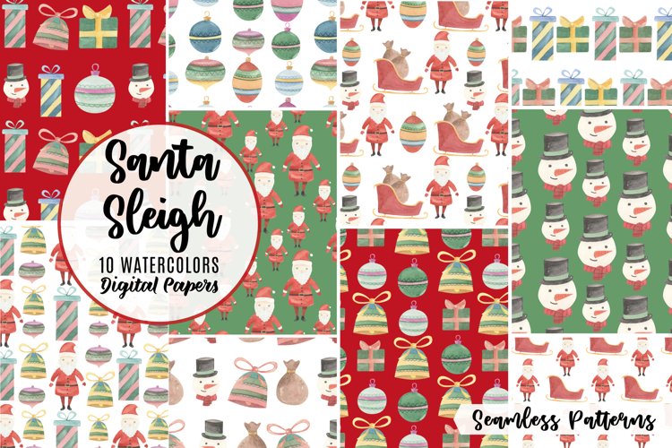 Xmas Clipart Image 19