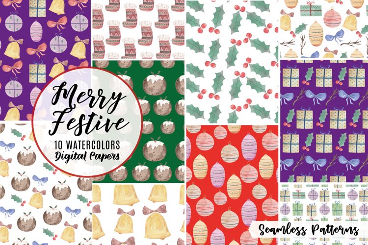 Xmas Clipart Image 21