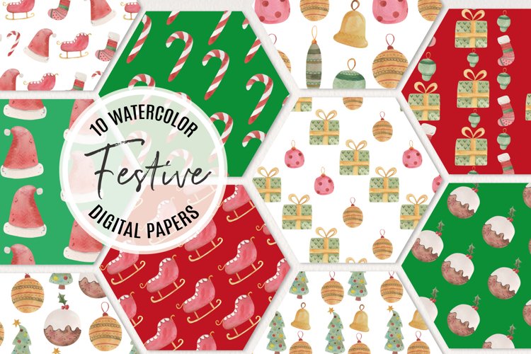Xmas Clipart Image 6