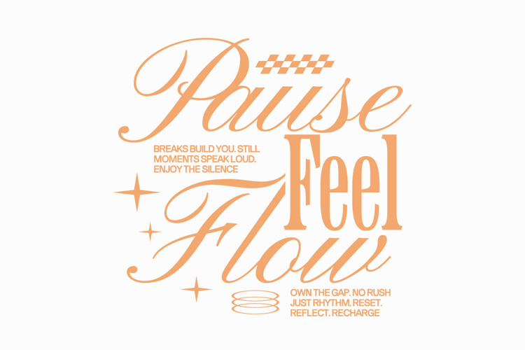 Mindful Clipart Image 4
