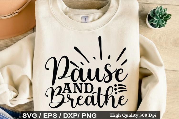 Mental Health Svg Image 11