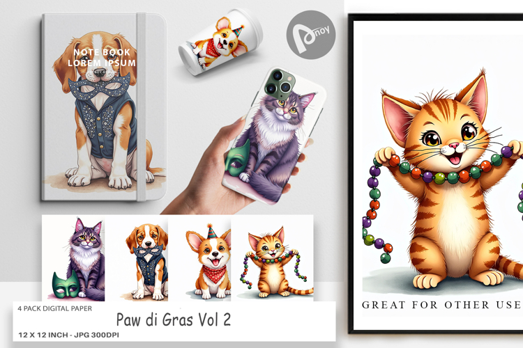 Jungle Background Image 21