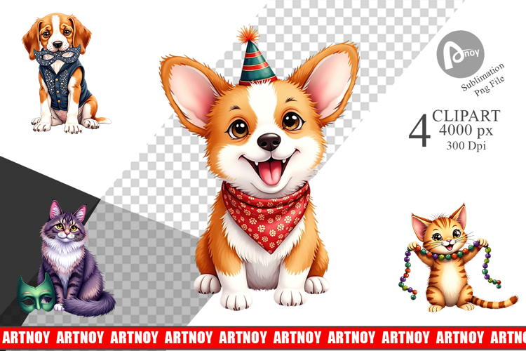 Zoo Clipart Image 15