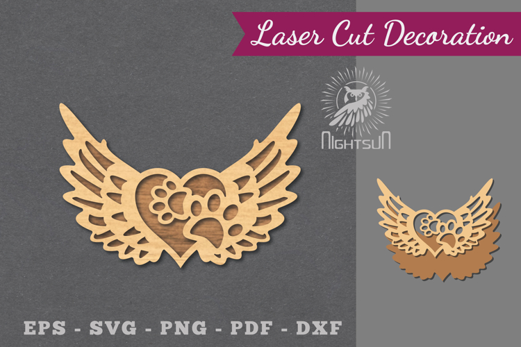 Paw Clipart Image 17