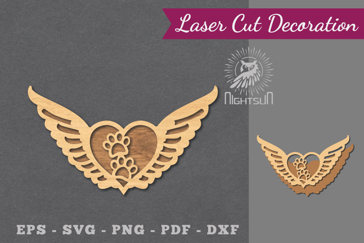 Paw Clipart Image 15