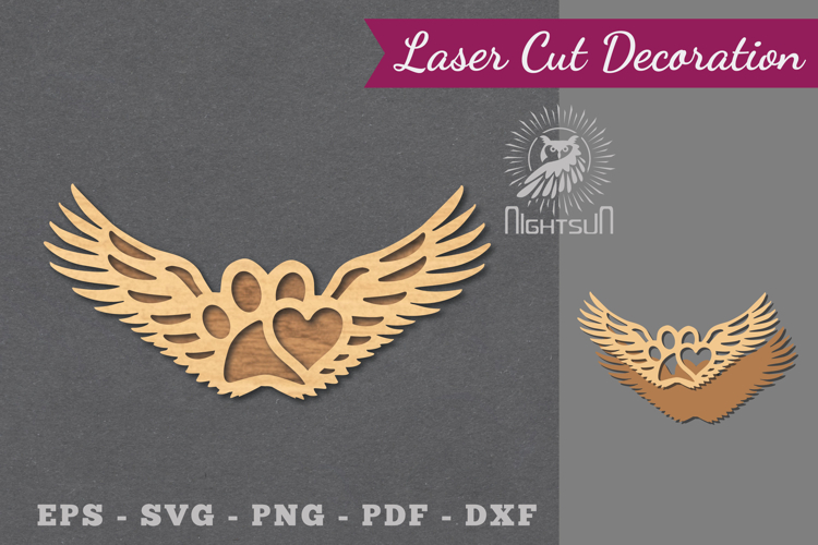 Paw Clipart Image 14