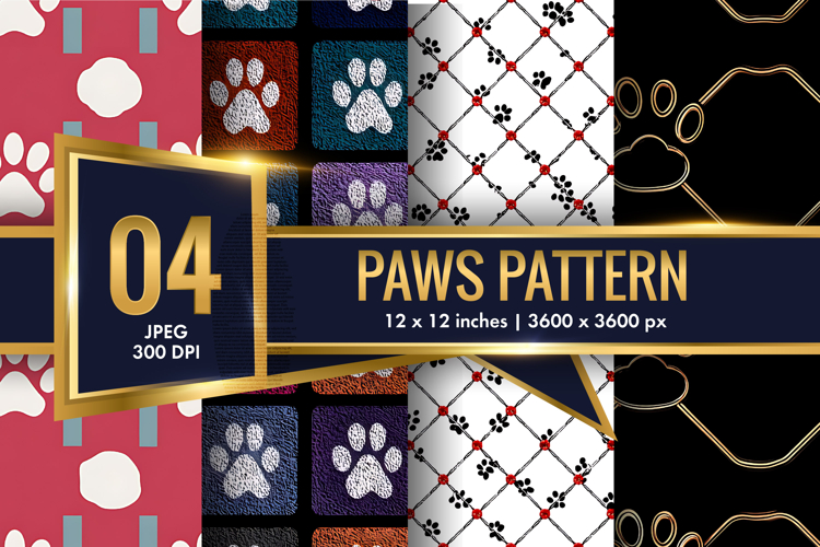 Cute Pattern Background Image 17