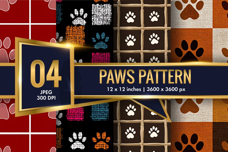 Cute Pattern Background Image 18
