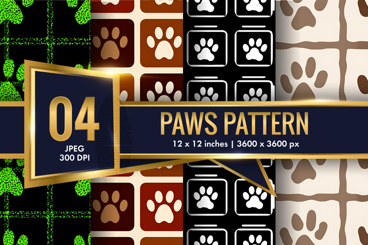 Cute Pattern Background Image 19