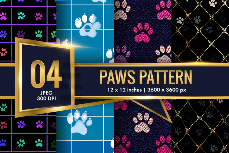 Cute Pattern Background Image 24