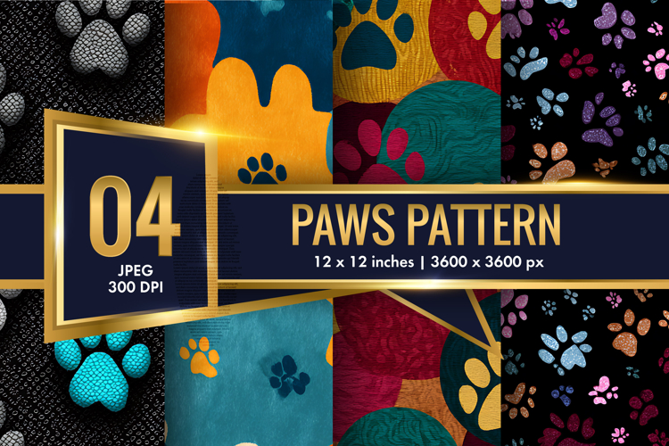 Cute Pattern Background Image 22