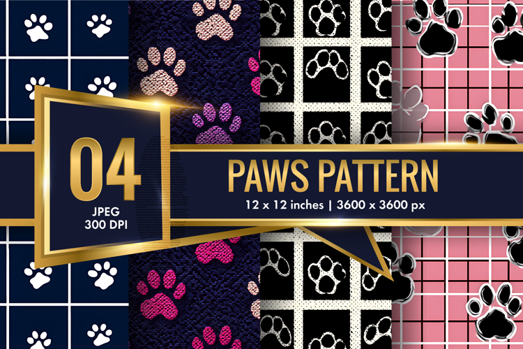 Cute Pattern Background Image 3