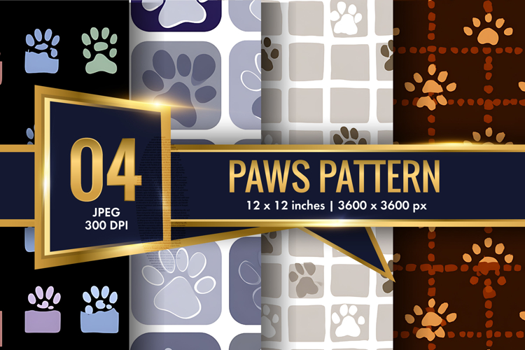 Cute Pattern Background Image 23