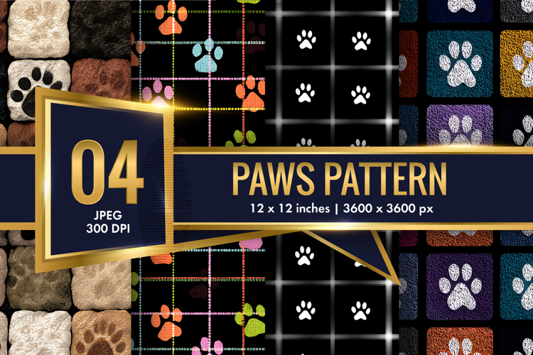 Cute Pattern Background Image 16