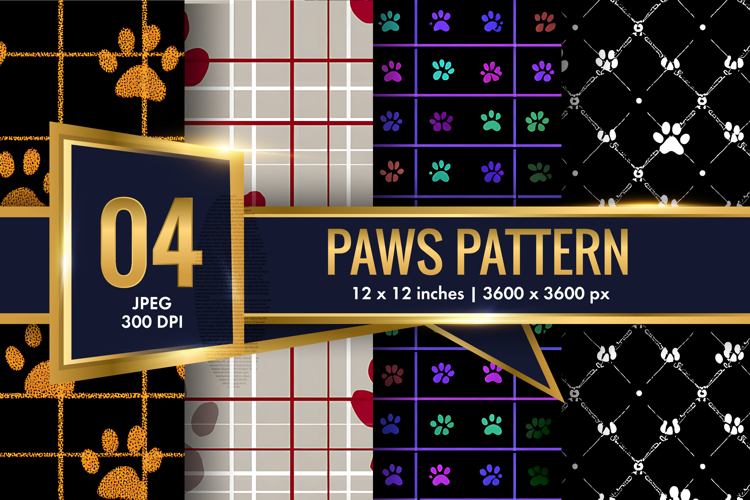 Cute Pattern Background Image 2