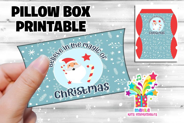 Christmas Gnome Clipart Image 24