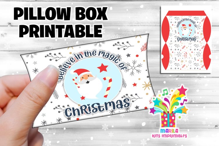 Christmas Gnome Clipart Image 18