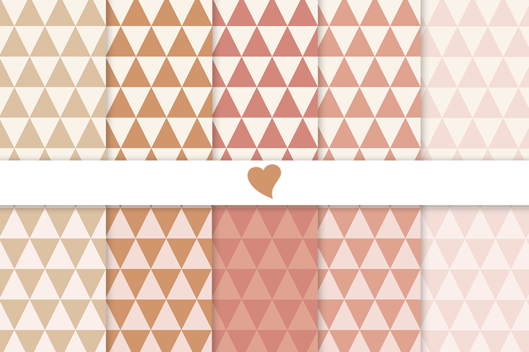 Boho Color Palette Image 10