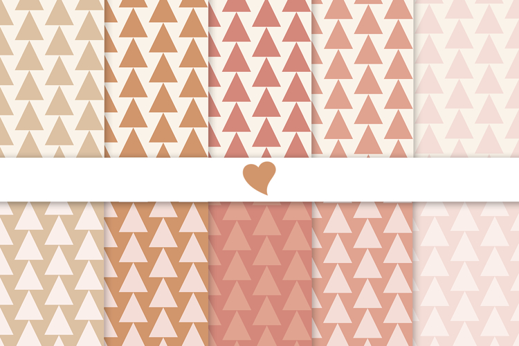 Boho Color Palette Image 9