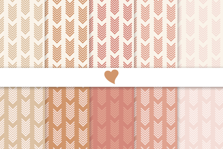 Boho Color Palette Image 18