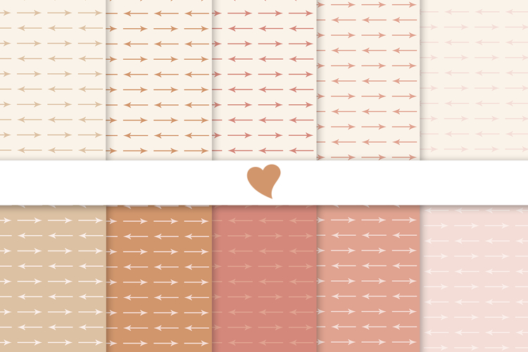 Boho Color Palette Image 14
