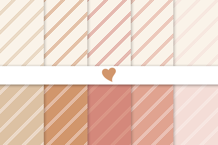 Boho Color Palette Image 11