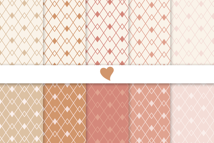 Boho Color Palette Image 10