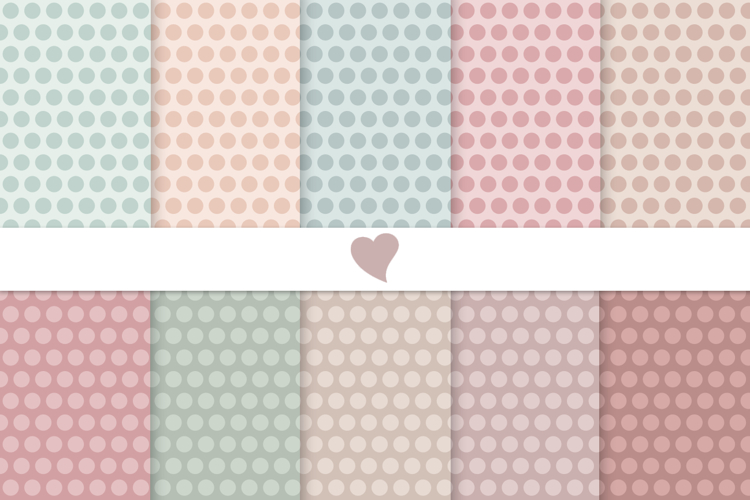 Summer Digital Paper Image 17