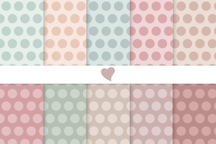 Summer Digital Paper Image 16