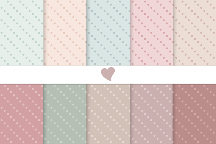 Summer Digital Paper Image 13