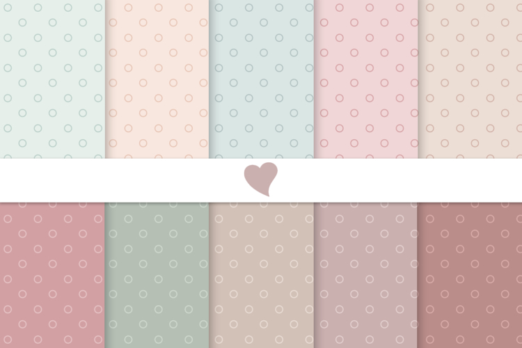 Summer Digital Paper Image 12