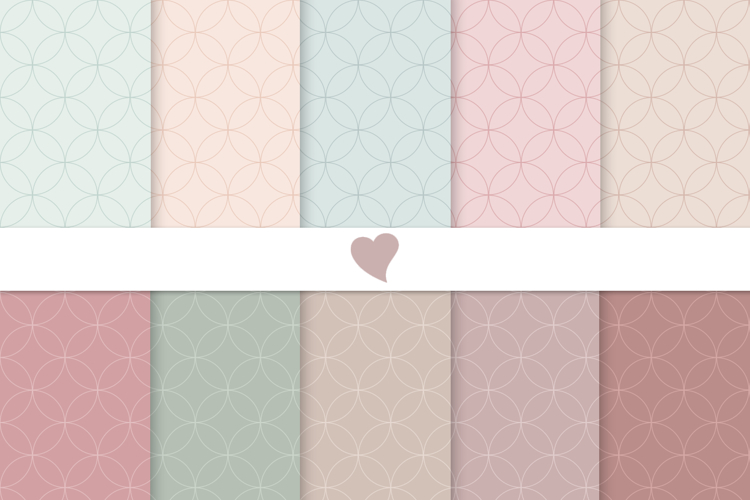 Summer Digital Paper Image 11