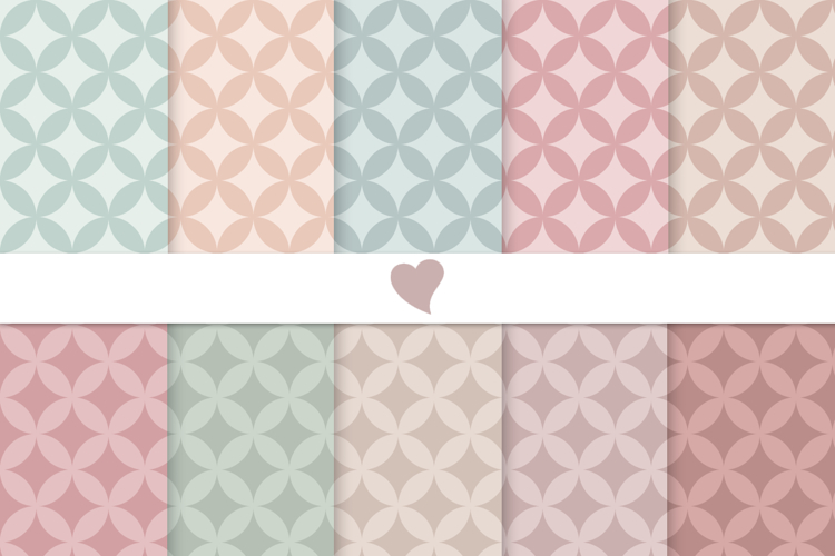 Summer Digital Paper Image 10