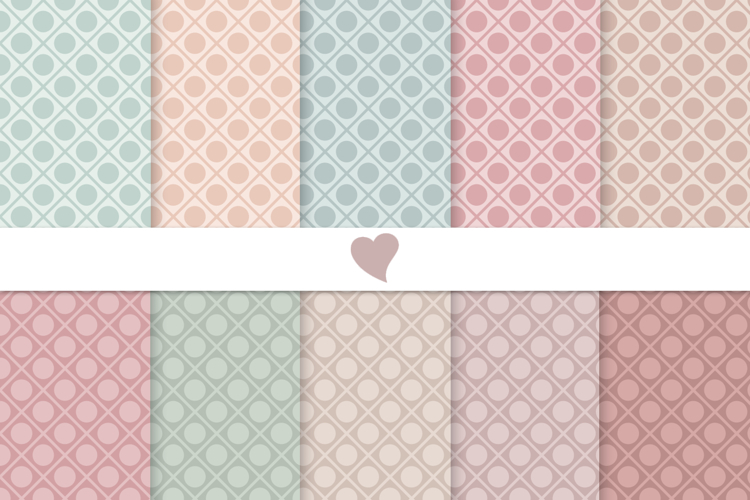 Summer Digital Paper Image 7