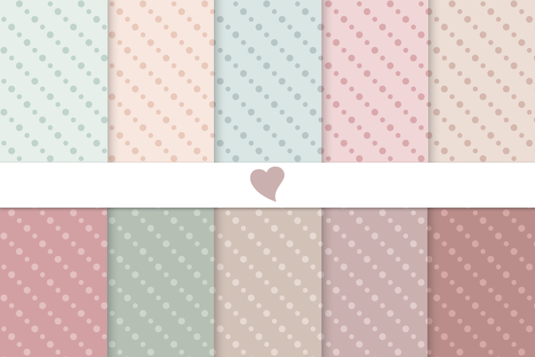 Summer Digital Paper Image 4