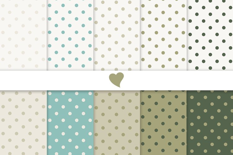 Paper Patterns Image 22