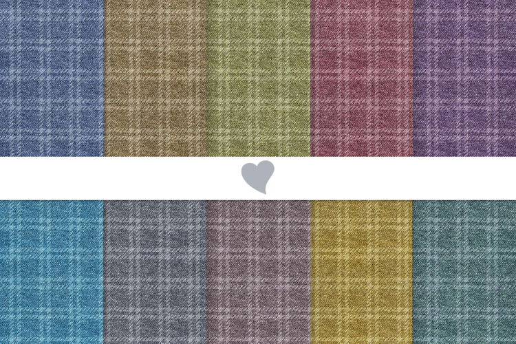 Denim Texture Image 14