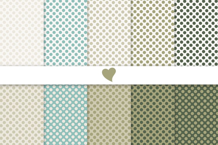 Paper Patterns Image 21