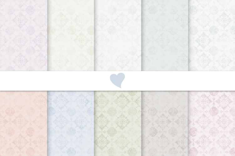 Summer Digital Paper Image 15