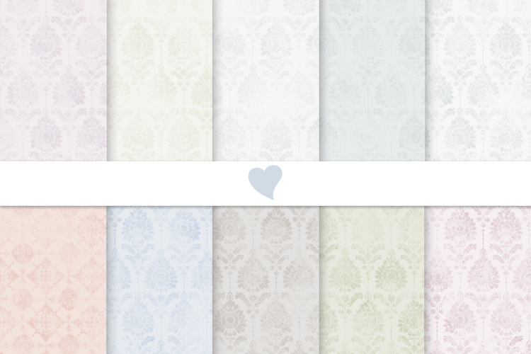 Summer Digital Paper Image 14