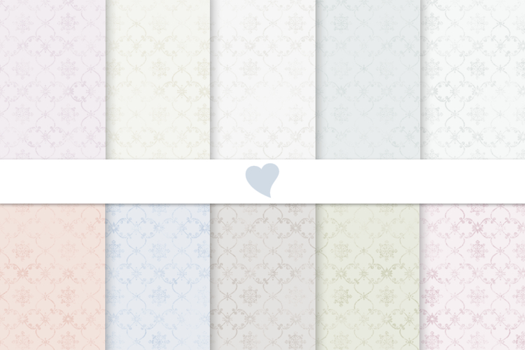 Summer Digital Paper Image 3