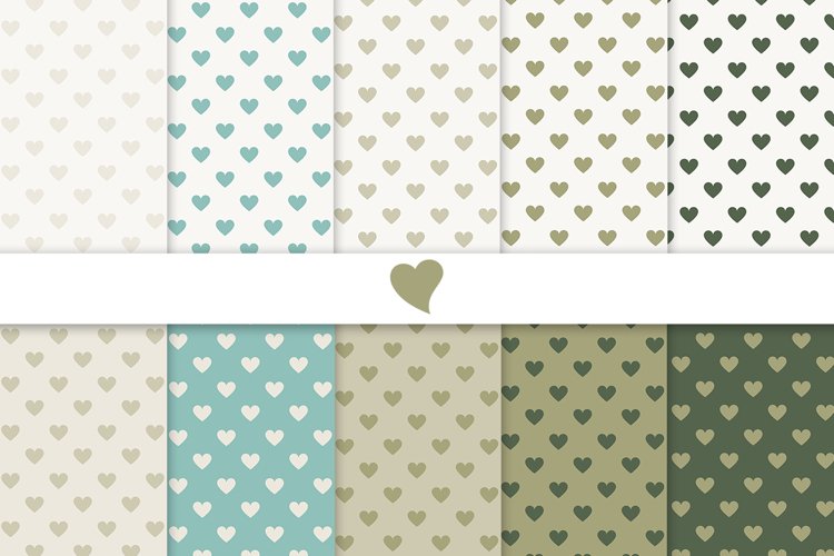 Paper Patterns Image 13