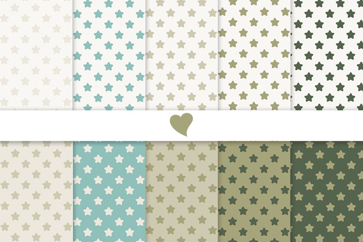 Paper Patterns Image 11