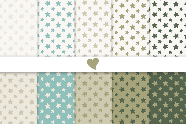 Paper Patterns Image 10