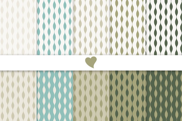 Paper Patterns Image 9