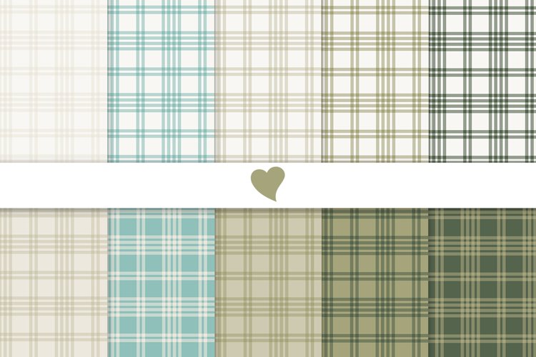 Paper Patterns Image 6