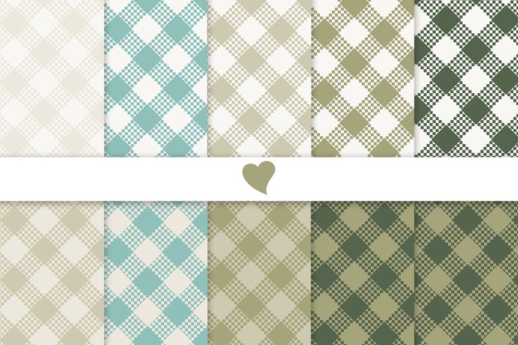 Paper Patterns Image 5