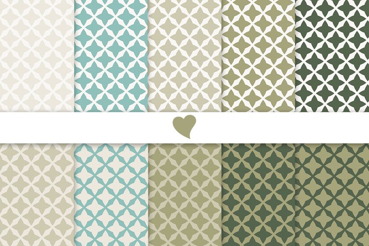 Paper Patterns Image 23