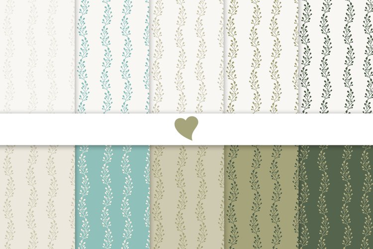 Vine Clipart Image 16