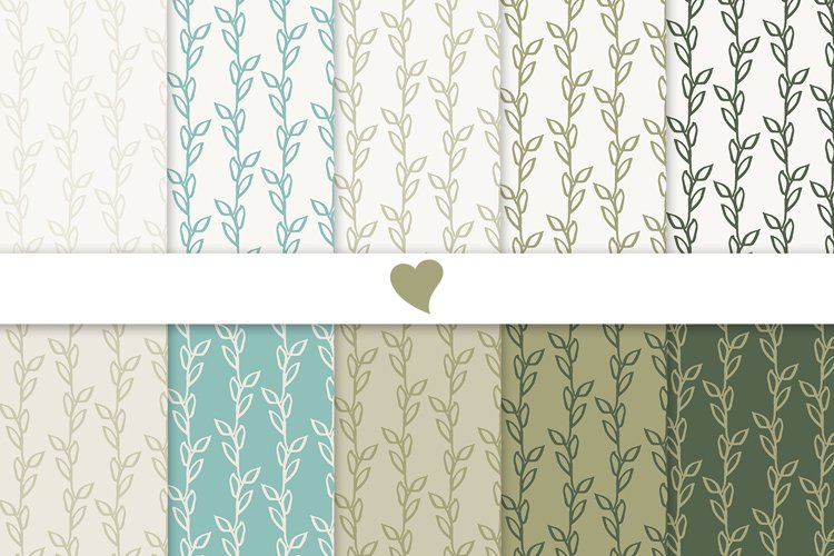 Vine Clipart Image 15